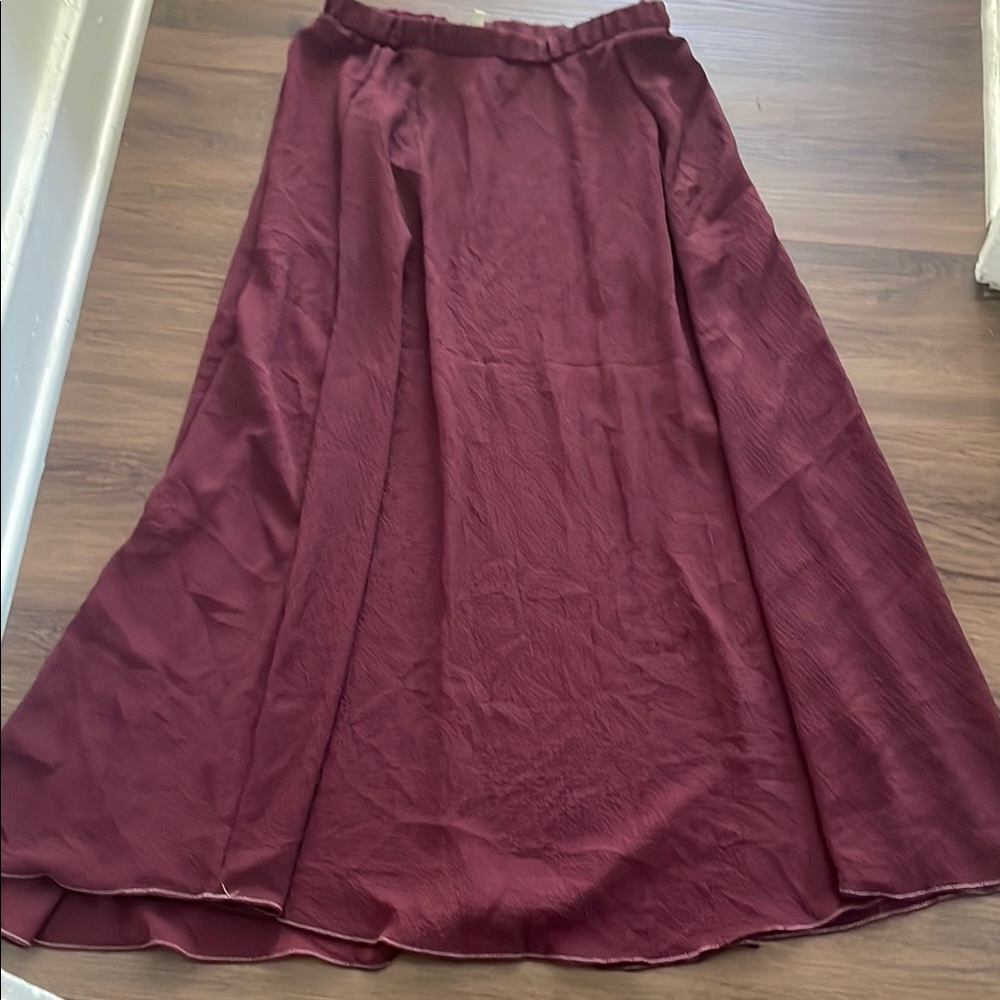 Max Studio London Maxi Women Skirt Size S NWOT Sealed